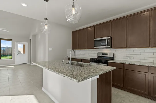 $404,990 | 31993 Retama Rnch Drive, Spring, TX 77386