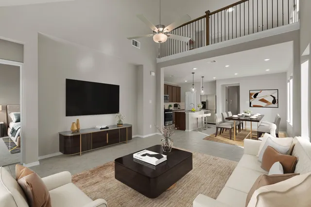 $404,990 | 31993 Retama Rnch Drive, Spring, TX 77386