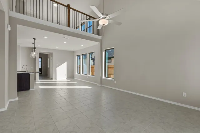 $404,990 | 31993 Retama Rnch Drive, Spring, TX 77386