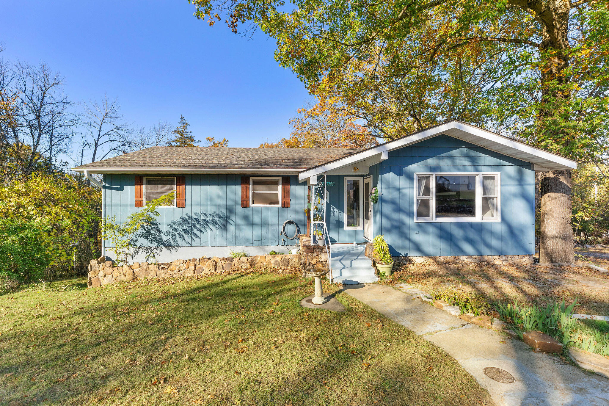 189 Pierce Place Forsyth, MO 65653 - Photo 1 of 1 189 Pierce