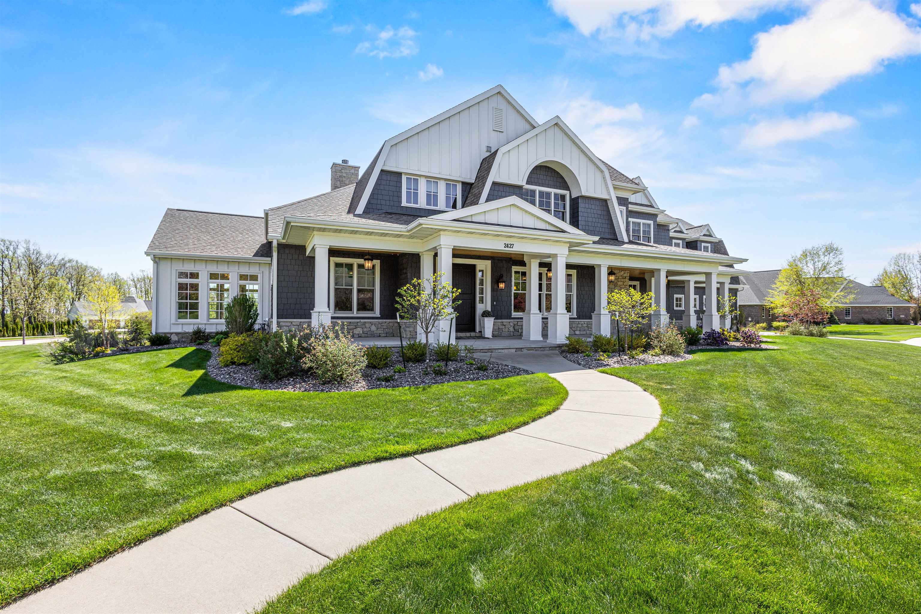 2427 East Highpond Crossing Appleton, WI 54913 - Photo 88 of 88