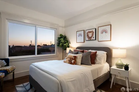 $1,195,000 | 2531 21st Avenue, San Francisco, CA 94116