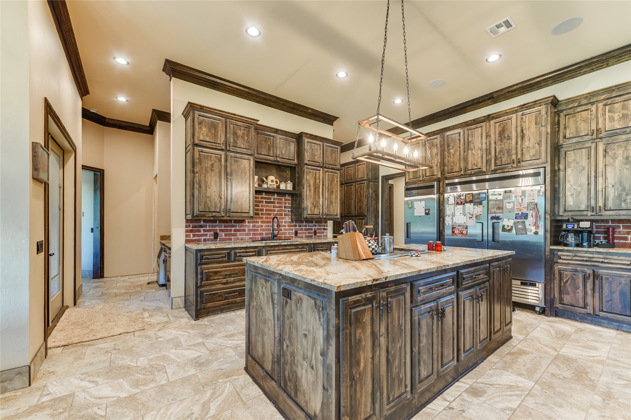 2502 North 386th Road Dustin, OK 74839 - Photo 32 of 50 Gallery Image 32