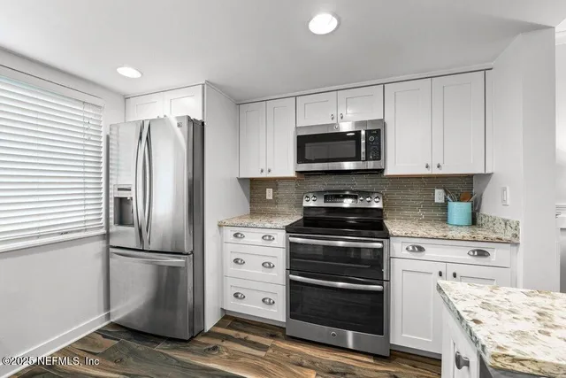 $489,000 | 14750 Beach Boulevard, Unit 51, Jacksonville, FL 32250