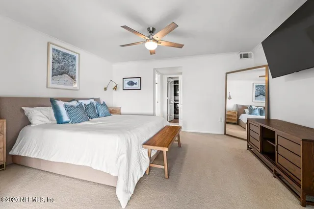 $489,000 | 14750 Beach Boulevard, Unit 51, Jacksonville, FL 32250