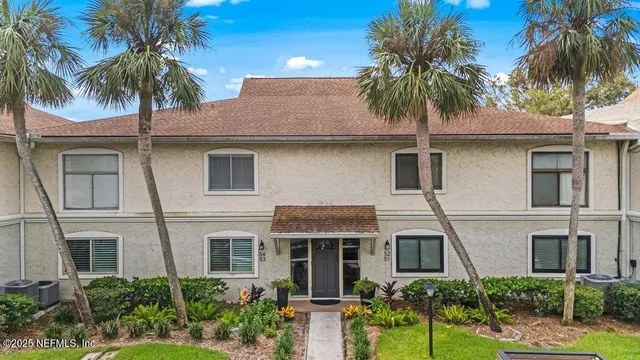 $489,000 | 14750 Beach Boulevard, Unit 51, Jacksonville, FL 32250