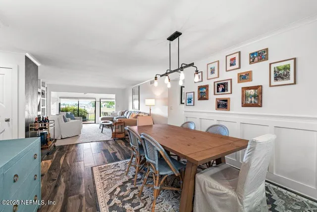 $489,000 | 14750 Beach Boulevard, Unit 51, Jacksonville, FL 32250