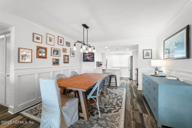 $489,000 | 14750 Beach Boulevard, Unit 51, Jacksonville, FL 32250