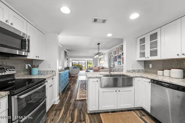 $489,000 | 14750 Beach Boulevard, Unit 51, Jacksonville, FL 32250