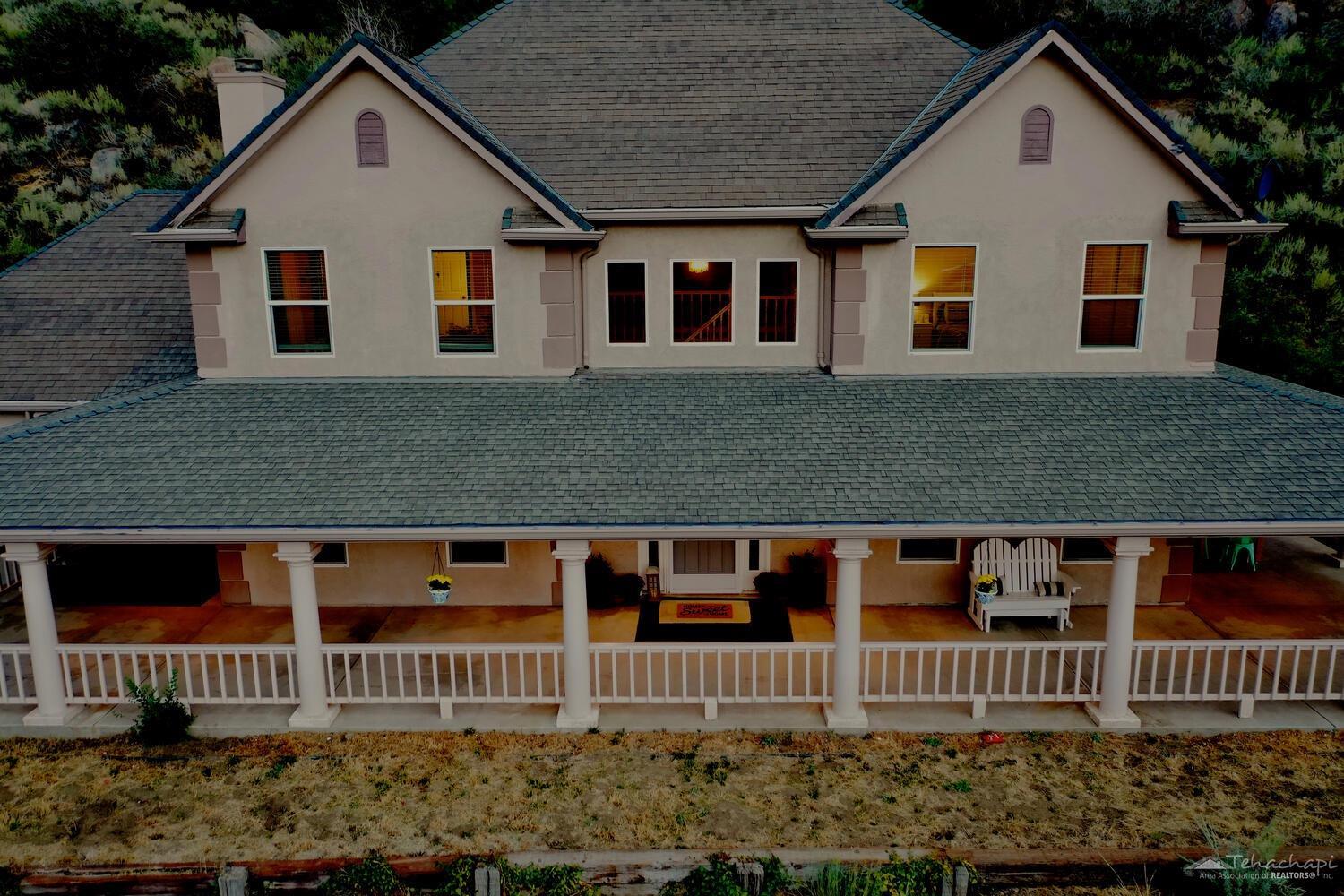 26250 Cumberland Road Tehachapi, CA 93561 - Photo 2 of 25 Gallery Image 2