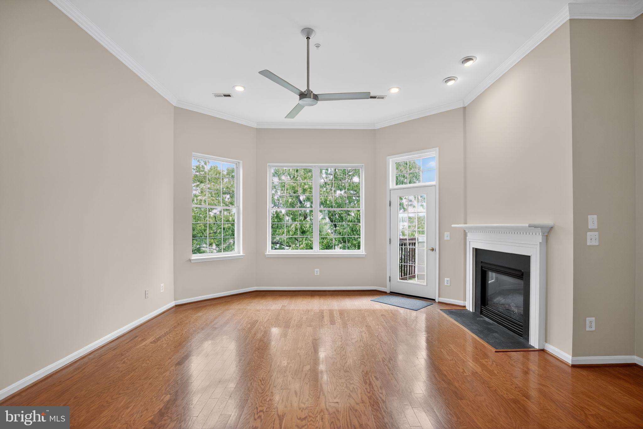 733 Runabout Loop, Unit 733 Solomons, MD 20688 - Photo 6 of 50 Living room overlooks water