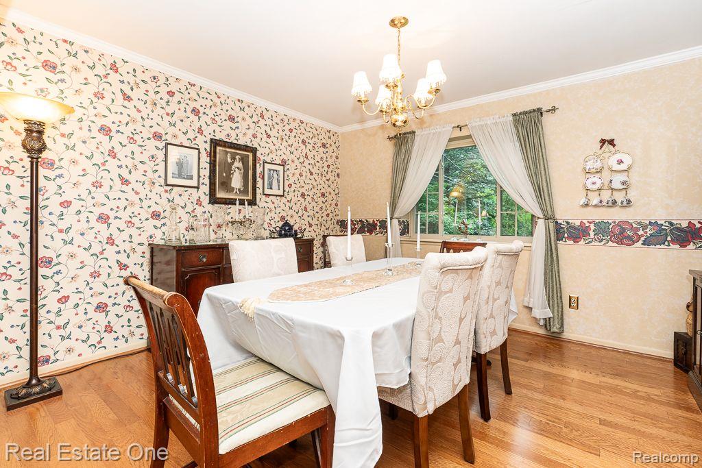 1291 Gettysburg Court Rochester Hills, MI 48306 - Photo 12 of 47