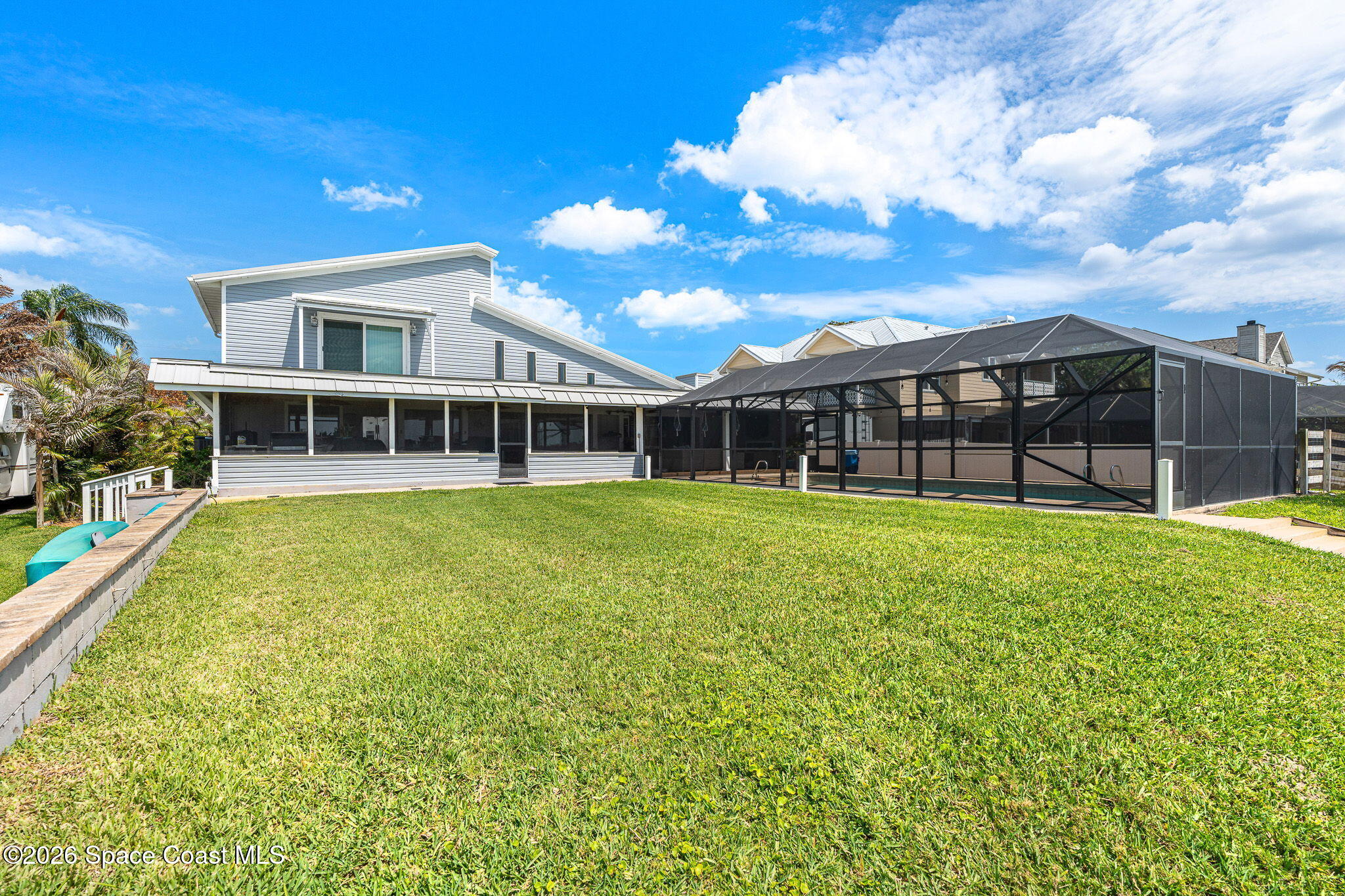 1225 Faulkingham Road Merritt Island, FL 32952 - Photo 60 of 88 So much space!