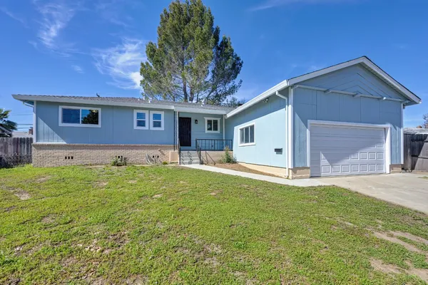 $480,000 | 5513 San Juan Avenue, Citrus Heights, CA 95610