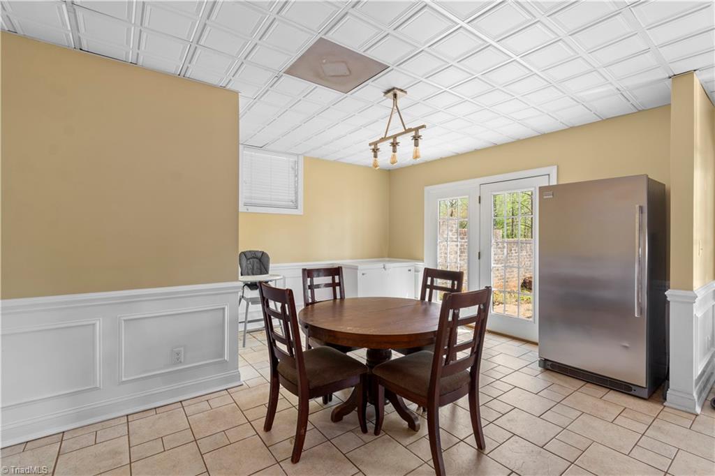 138 Precinct Road Pilot Mountain, NC 27041 - Photo 22 of 29 Gallery Image 22