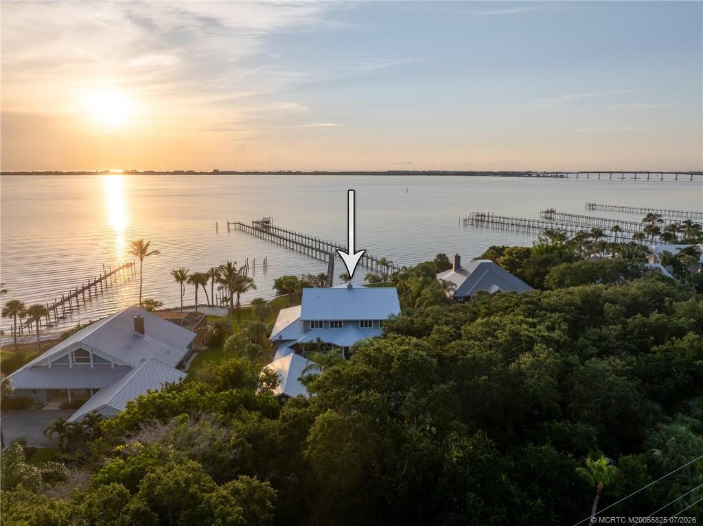 114 North Sewalls Point Road Stuart, FL 34996 - Photo 3 of 116