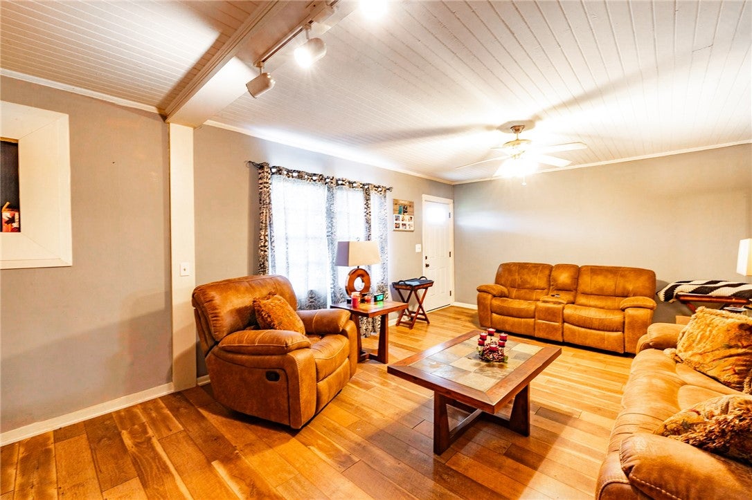 1335 Gibson Road Dadeville, AL 36853 - Photo 8 of 41 Gallery Image 8