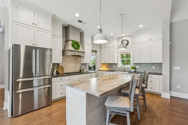 $899,000 | 238 Grand View Road, Dahlonega, GA 30533