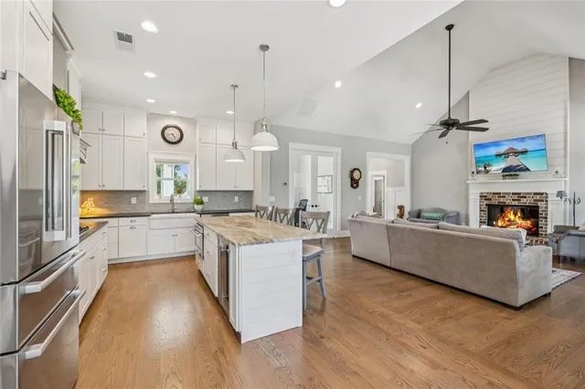 $899,000 | 238 Grand View Road, Dahlonega, GA 30533