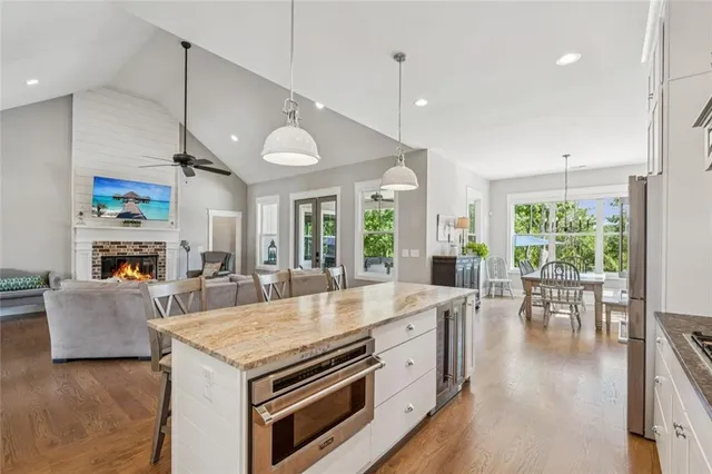 $899,000 | 238 Grand View Road, Dahlonega, GA 30533