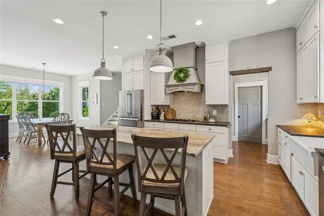 $899,000 | 238 Grand View Road, Dahlonega, GA 30533