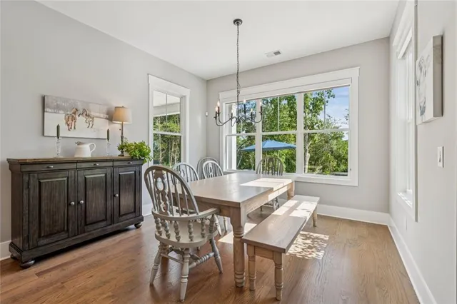 $899,000 | 238 Grand View Road, Dahlonega, GA 30533