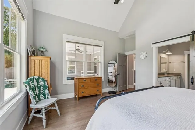 $899,000 | 238 Grand View Road, Dahlonega, GA 30533