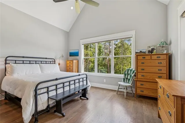 $899,000 | 238 Grand View Road, Dahlonega, GA 30533