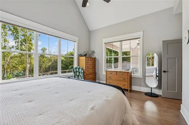 $899,000 | 238 Grand View Road, Dahlonega, GA 30533