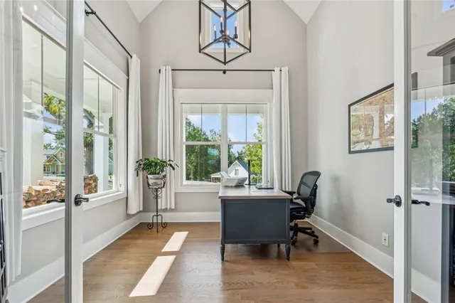 $899,000 | 238 Grand View Road, Dahlonega, GA 30533