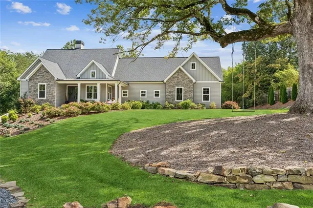 $899,000 | 238 Grand View Road, Dahlonega, GA 30533