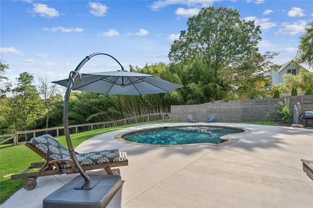 $899,000 | 238 Grand View Road, Dahlonega, GA 30533