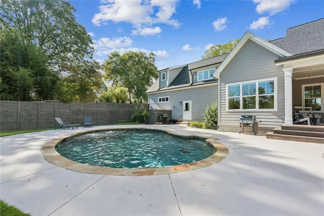 $899,000 | 238 Grand View Road, Dahlonega, GA 30533