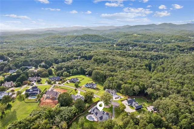$899,000 | 238 Grand View Road, Dahlonega, GA 30533