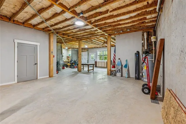 $899,000 | 238 Grand View Road, Dahlonega, GA 30533