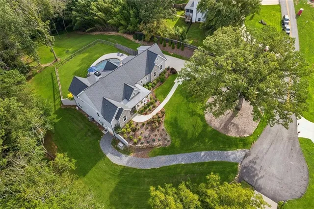 $899,000 | 238 Grand View Road, Dahlonega, GA 30533