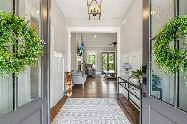 $899,000 | 238 Grand View Road, Dahlonega, GA 30533