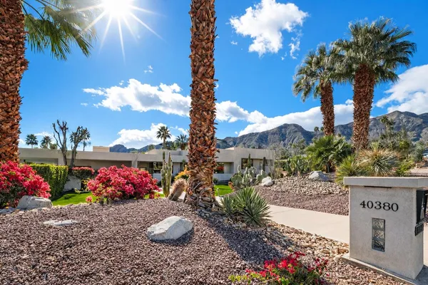 $2,999,999 | 40380 Tonopah Road, Rancho Mirage, CA 92270
