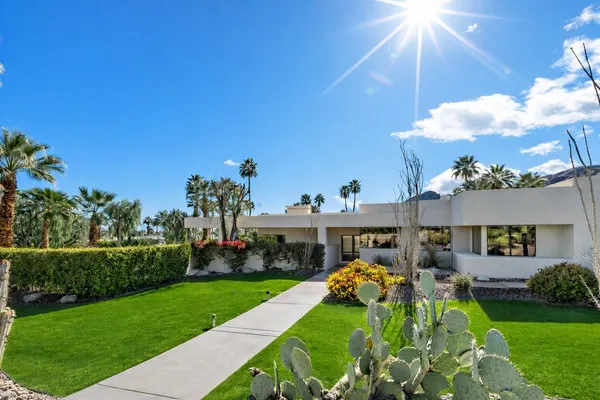 $2,999,999 | 40380 Tonopah Road, Rancho Mirage, CA 92270