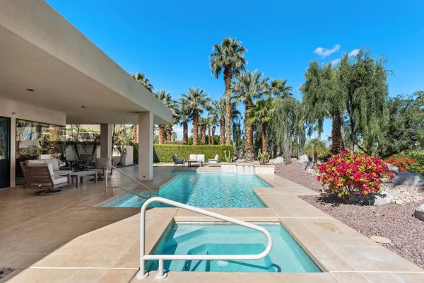 $2,999,999 | 40380 Tonopah Road, Rancho Mirage, CA 92270