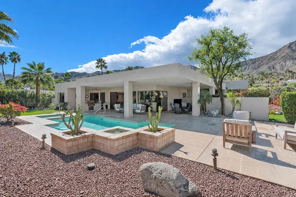 $2,999,999 | 40380 Tonopah Road, Rancho Mirage, CA 92270