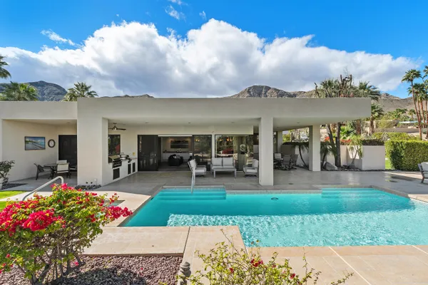 $2,999,999 | 40380 Tonopah Road, Rancho Mirage, CA 92270