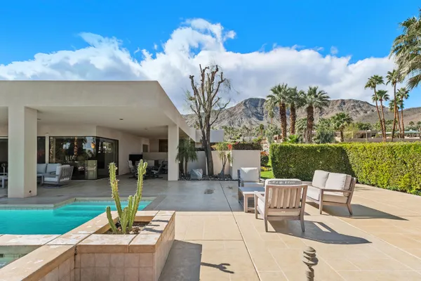 $2,999,999 | 40380 Tonopah Road, Rancho Mirage, CA 92270