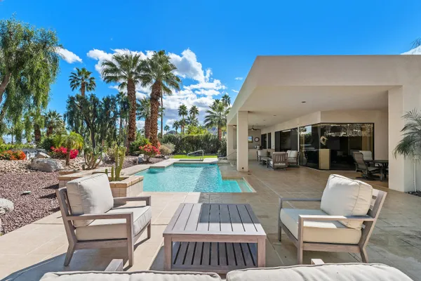 $2,999,999 | 40380 Tonopah Road, Rancho Mirage, CA 92270