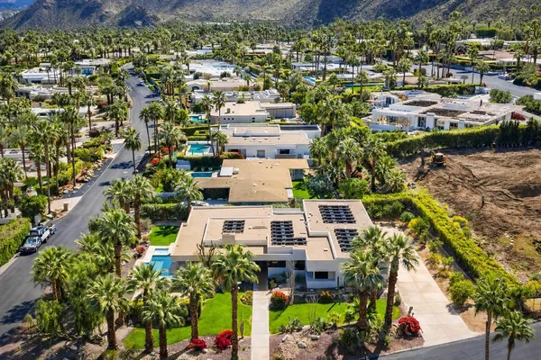 $2,999,999 | 40380 Tonopah Road, Rancho Mirage, CA 92270