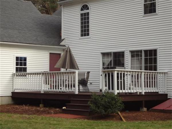 72 Hopkinton Road Upton, MA 01568 - Photo 25 of 26 Gallery Image 25