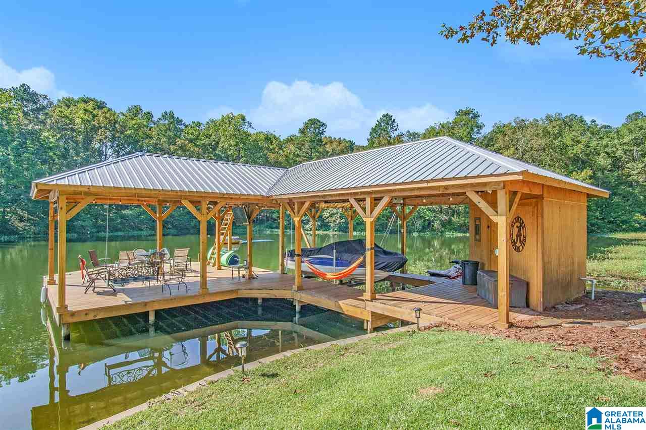 706 Layke Ridge Drive Clanton, AL 35046 - Photo 48 of 53