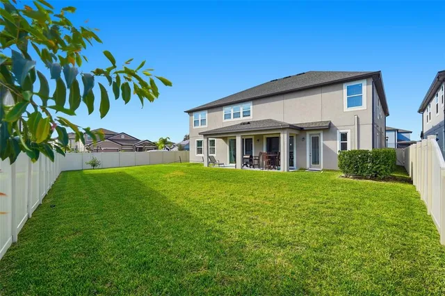 $995,000 | 11002 Sundrift Drive, Tampa, FL 33647