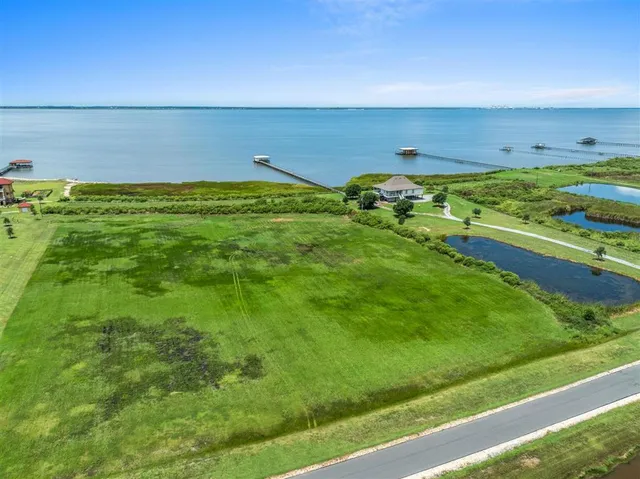 $335,000 | 0 Calcasieu Lake Drive, Lake Charles, LA 70607