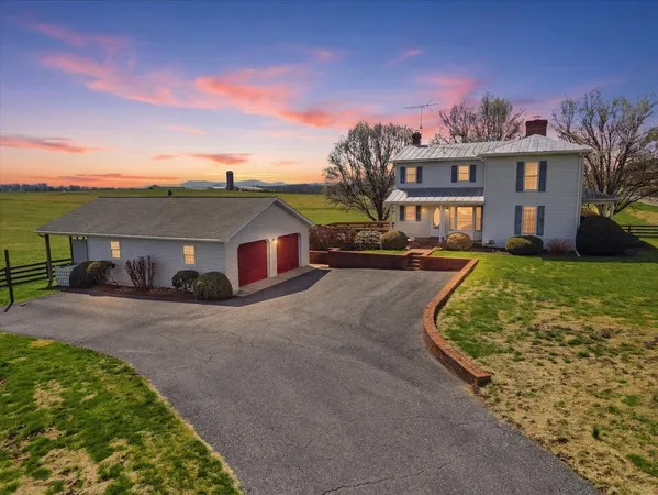 $415,000 | 3005 Lee Highway, Mount Sidney, VA 24467